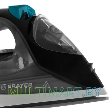 Утюг Brayer BR4008 картинка 8